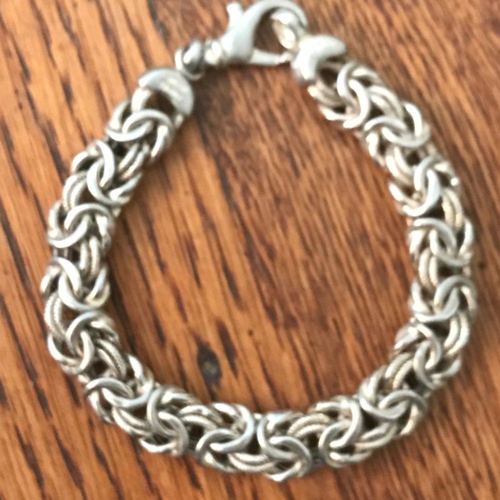 .925 sterling silver...made in Italy!!!✨